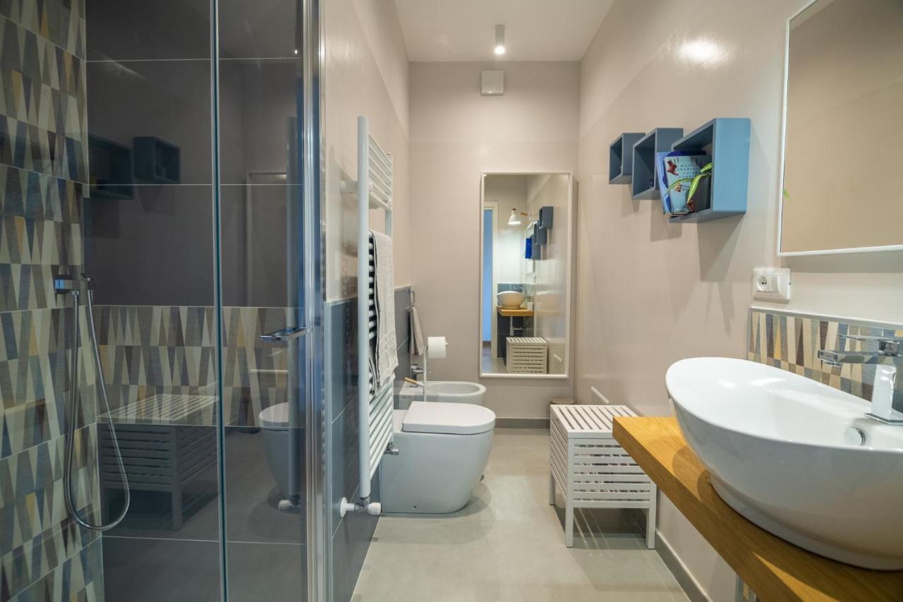 Locazione Turistica A Monterotondo Hotell Monterotondo  Exteriör bild