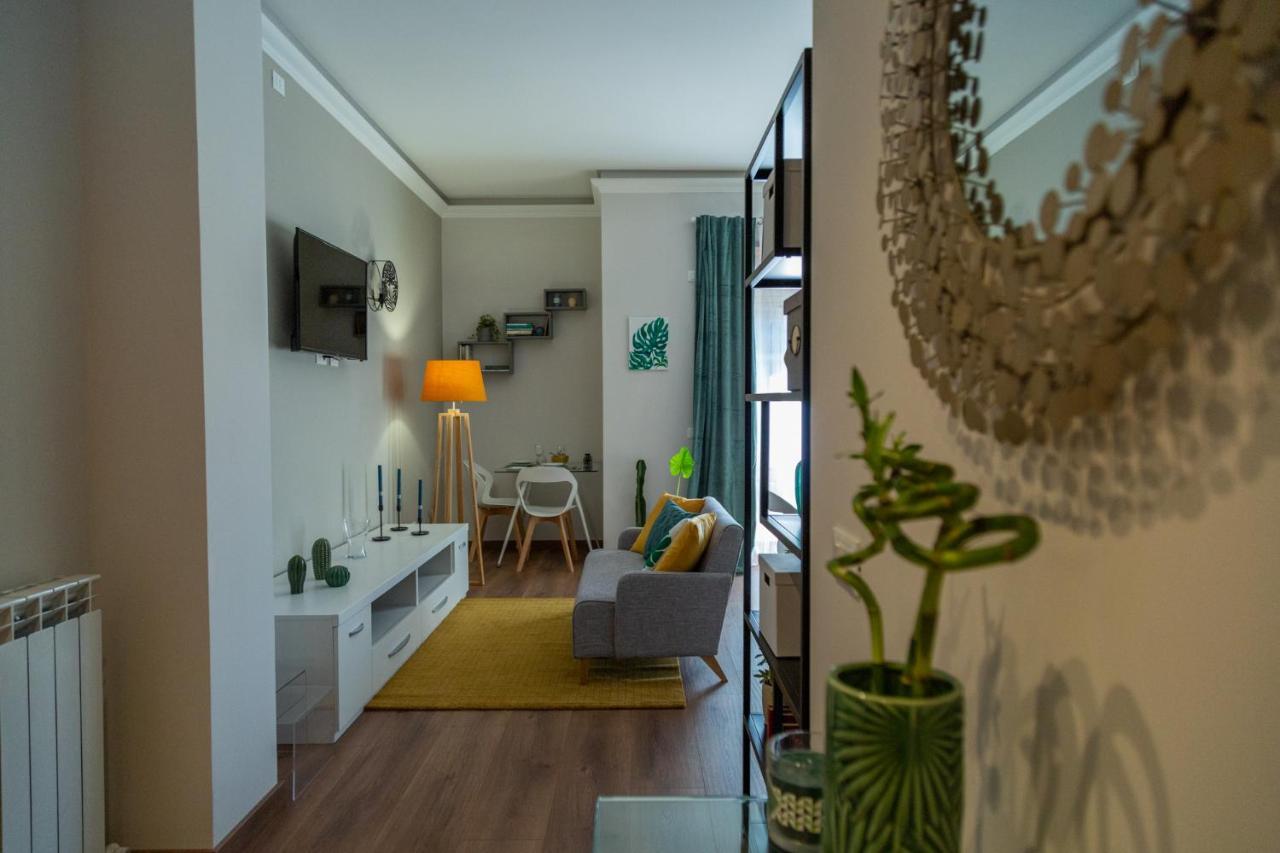 Locazione Turistica A Monterotondo Hotell Monterotondo  Exteriör bild