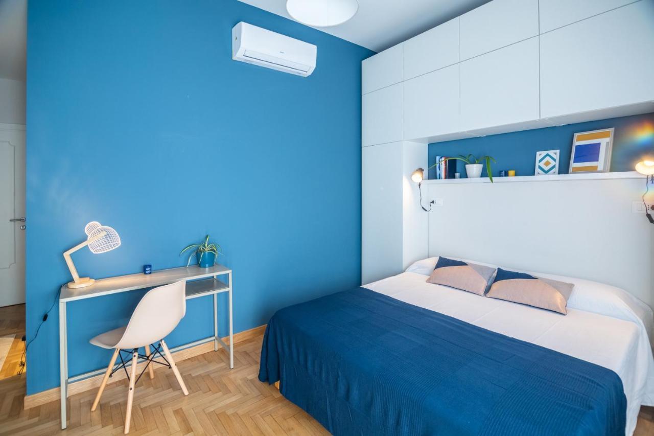 Locazione Turistica A Monterotondo Hotell Monterotondo  Exteriör bild