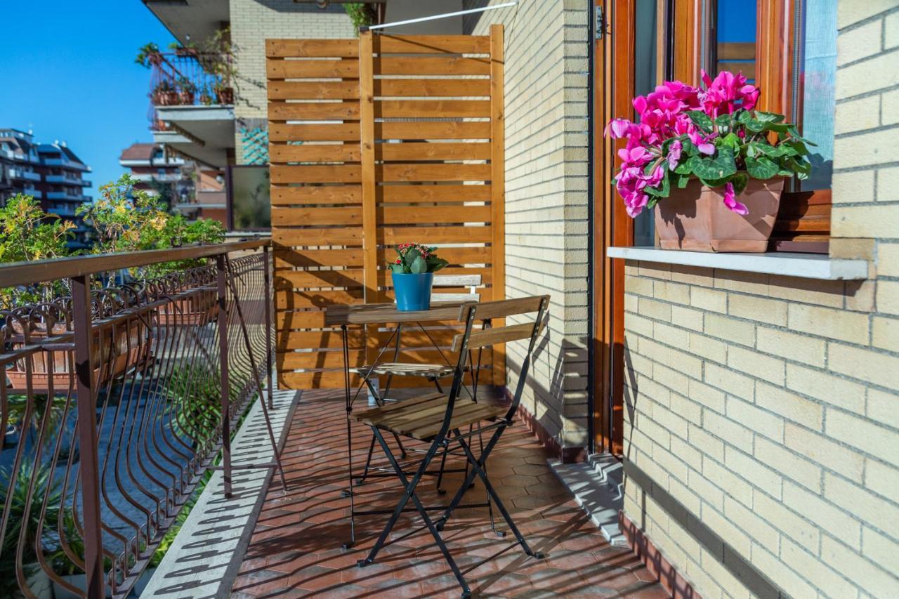 Locazione Turistica A Monterotondo Hotell Monterotondo  Exteriör bild