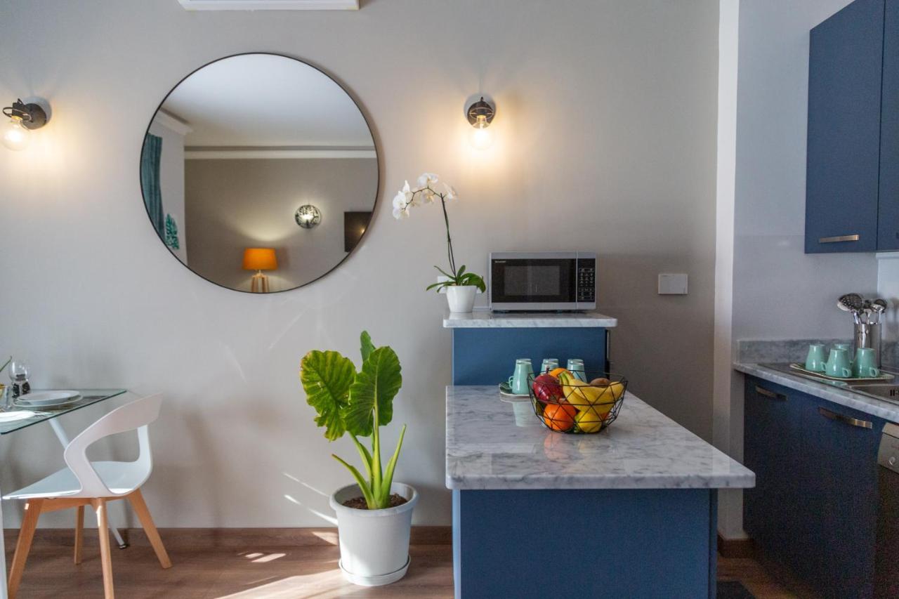 Locazione Turistica A Monterotondo Hotell Monterotondo  Exteriör bild