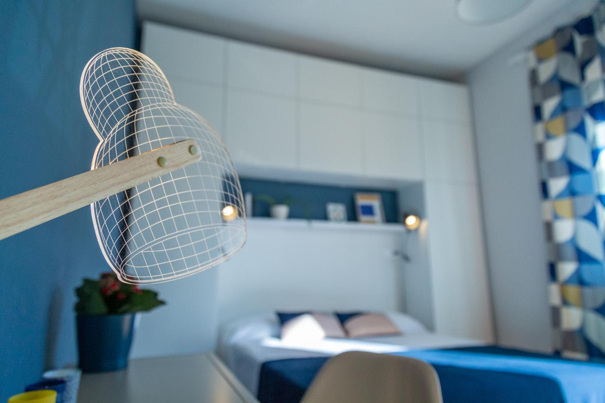 Locazione Turistica A Monterotondo Hotell Monterotondo  Rum bild