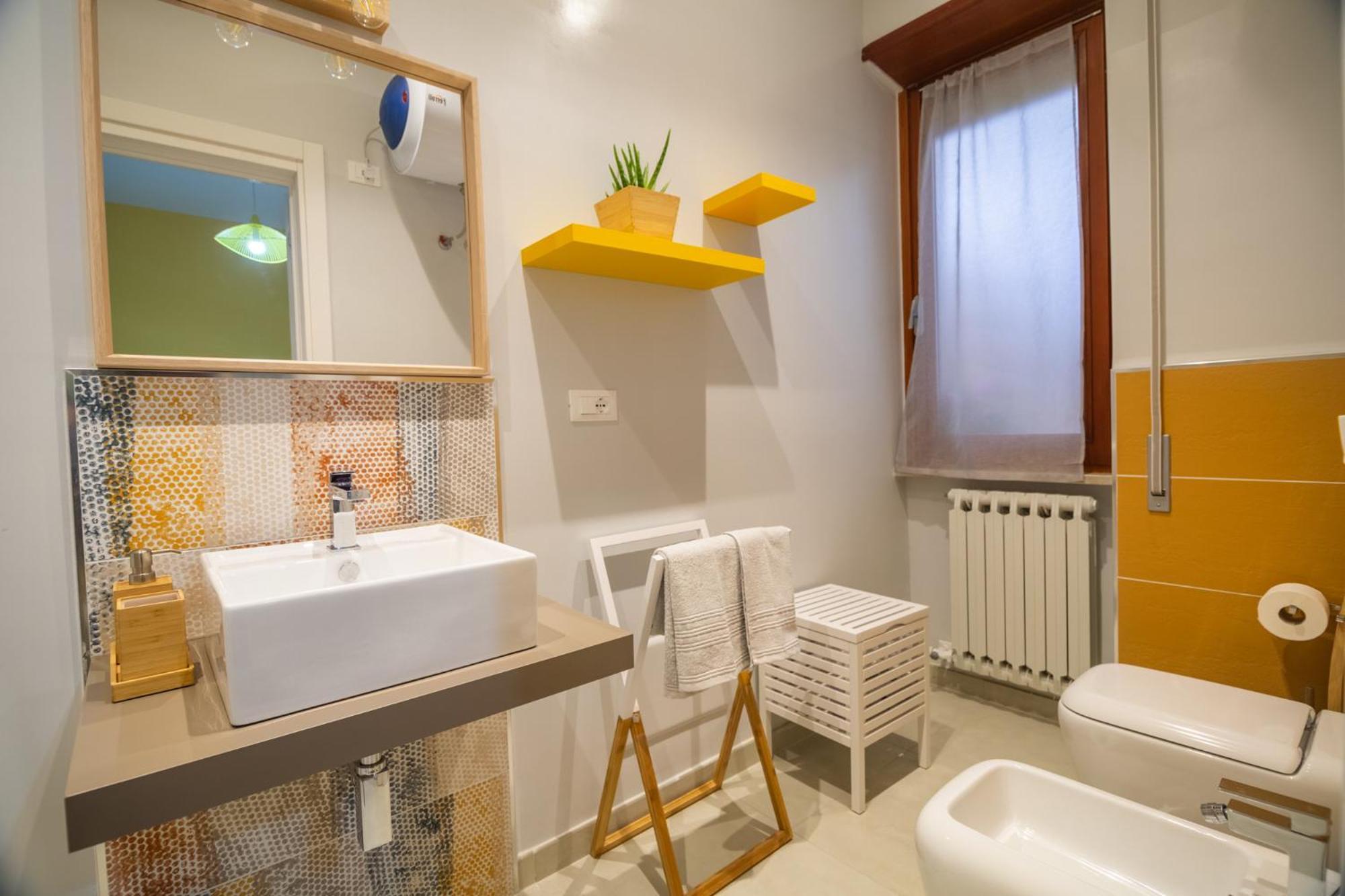 Locazione Turistica A Monterotondo Hotell Monterotondo  Exteriör bild