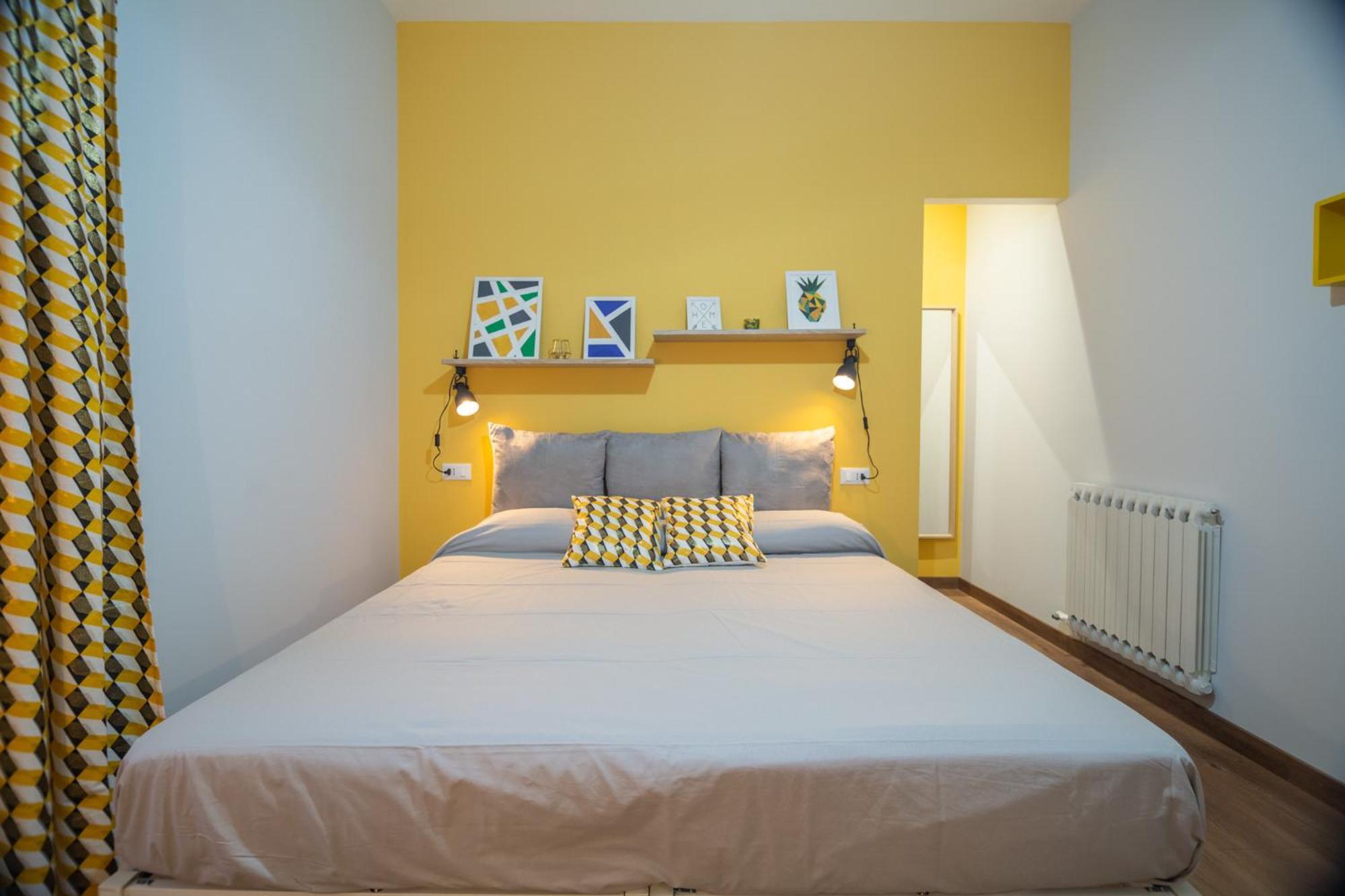Locazione Turistica A Monterotondo Hotell Monterotondo  Exteriör bild