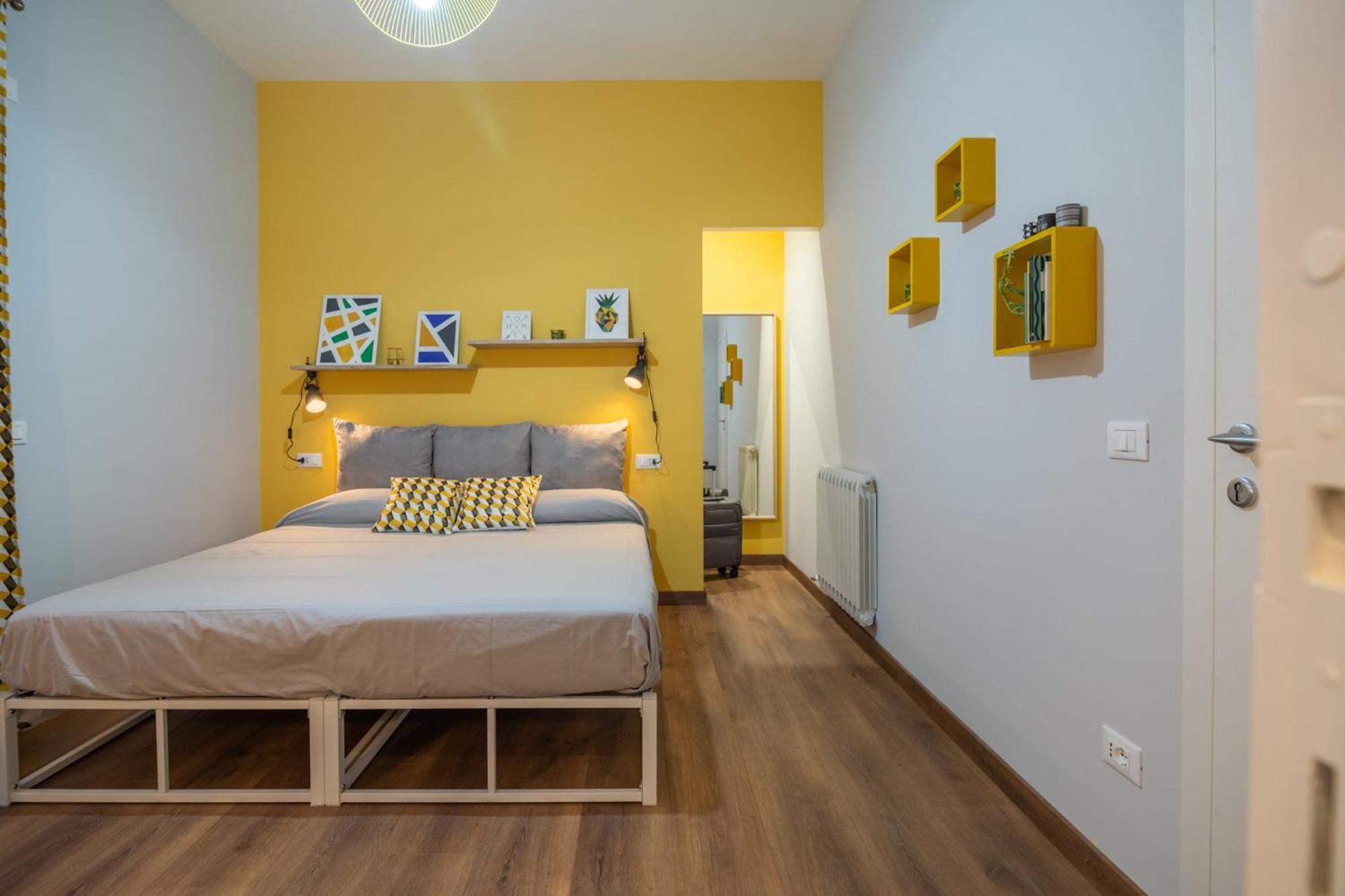 Locazione Turistica A Monterotondo Hotell Monterotondo  Exteriör bild